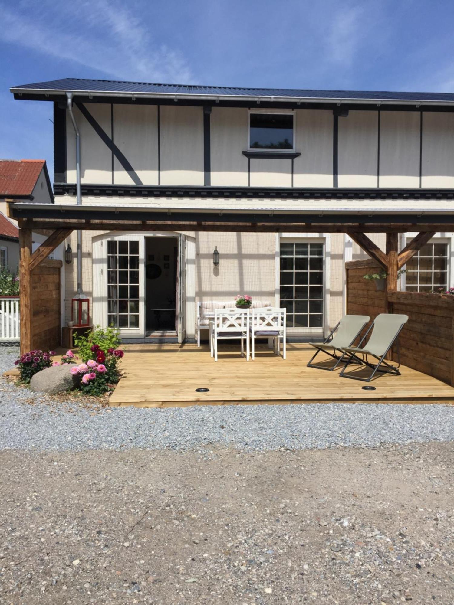 Frederiksensminde Bed & Breakfast Marrebæk Extérieur photo